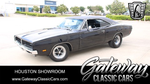 1969 Dodge Charger image 2