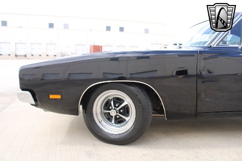 1969 Dodge Charger image 29