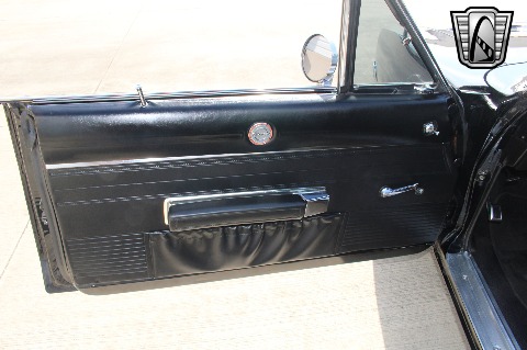 1969 Dodge Charger image 107