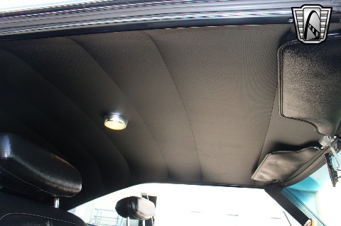 1969 Dodge Charger image 133