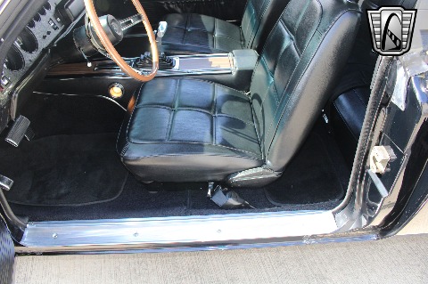 1969 Dodge Charger image 108