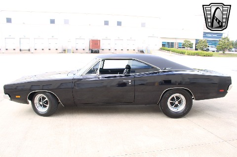1969 Dodge Charger image 5