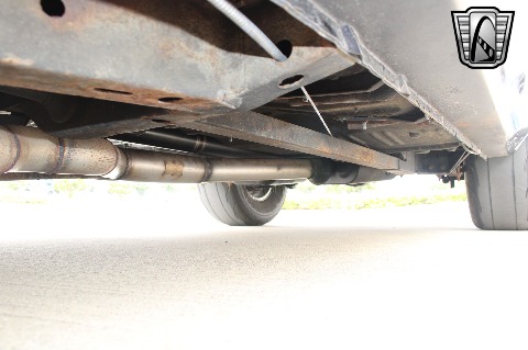 1969 Dodge Charger image 57