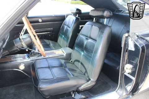 1969 Dodge Charger image 109