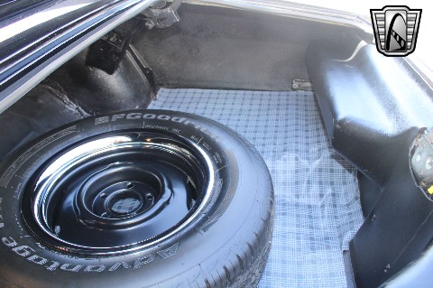 1969 Dodge Charger image 135