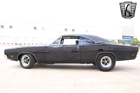 1969 Dodge Charger image 6