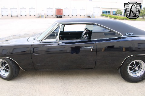 1969 Dodge Charger image 32