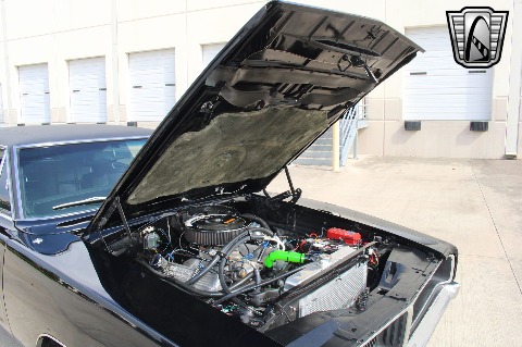 1969 Dodge Charger image 84