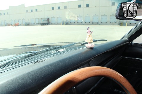 1969 Dodge Charger image 110