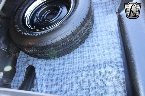 1969 Dodge Charger image 136