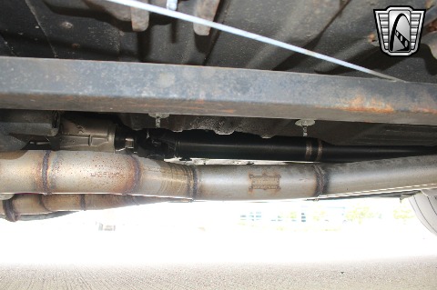 1969 Dodge Charger image 59