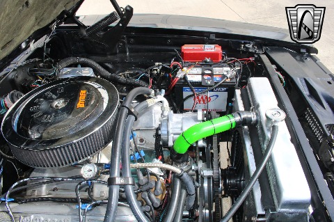 1969 Dodge Charger image 85