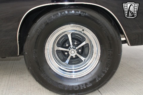 1969 Dodge Charger image 34