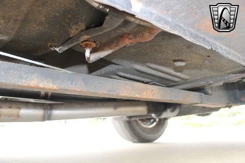 1969 Dodge Charger image 60