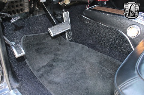 1969 Dodge Charger image 112