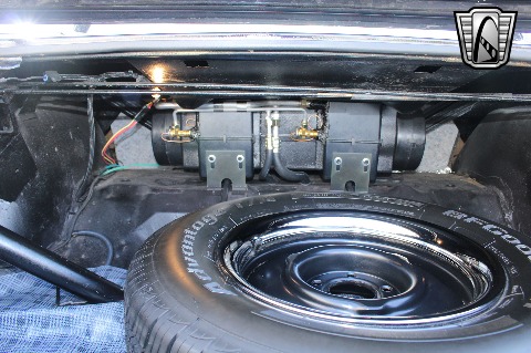 1969 Dodge Charger image 138