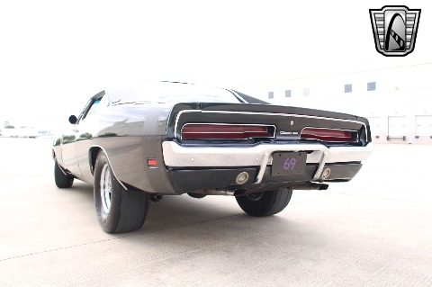 1969 Dodge Charger image 9