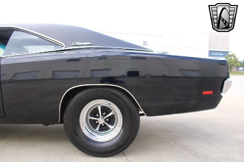 1969 Dodge Charger image 35
