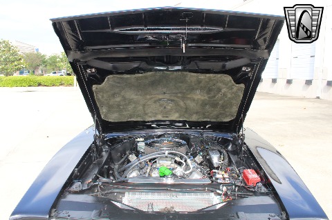 1969 Dodge Charger image 87