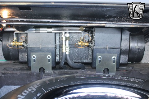 1969 Dodge Charger image 139