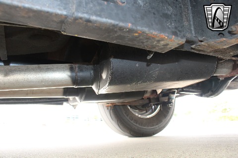 1969 Dodge Charger image 62