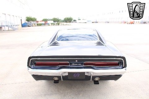 1969 Dodge Charger image 11