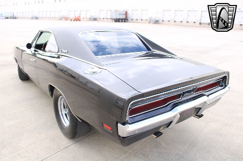 1969 Dodge Charger image 37