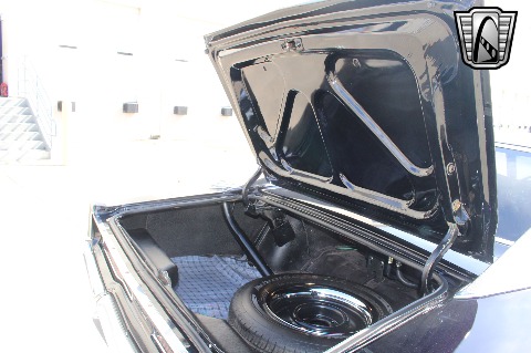 1969 Dodge Charger image 141