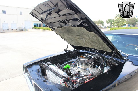 1969 Dodge Charger image 90