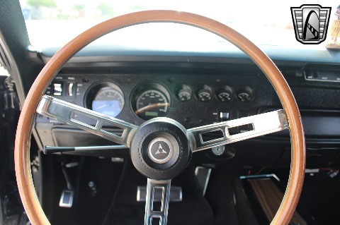 1969 Dodge Charger image 116