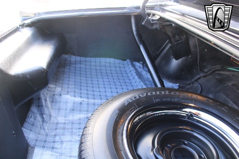 1969 Dodge Charger image 142