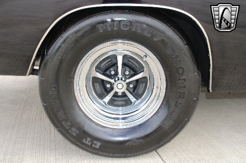 1969 Dodge Charger image 39