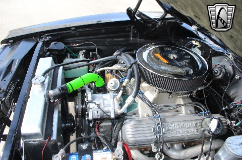 1969 Dodge Charger image 91