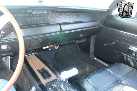 1969 Dodge Charger image 117