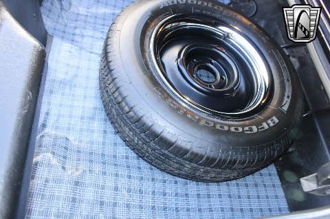 1969 Dodge Charger image 143