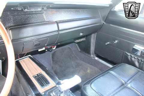 1969 Dodge Charger image 118