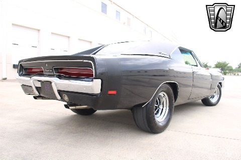1969 Dodge Charger image 15