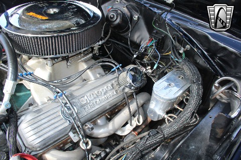 1969 Dodge Charger image 93