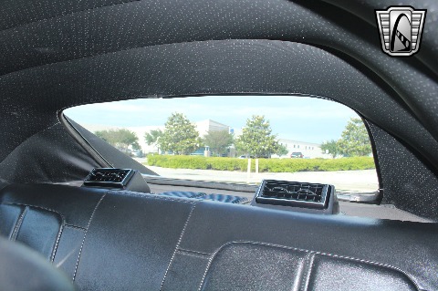 1969 Dodge Charger image 119