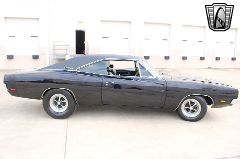 1969 Dodge Charger image 17