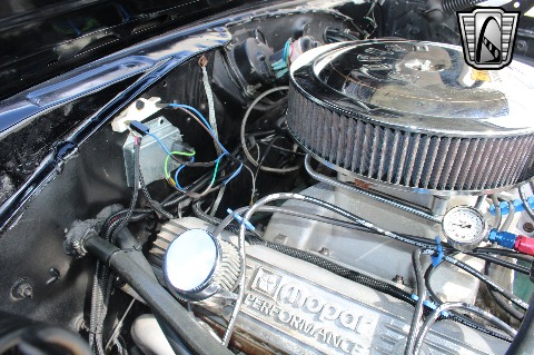 1969 Dodge Charger image 95