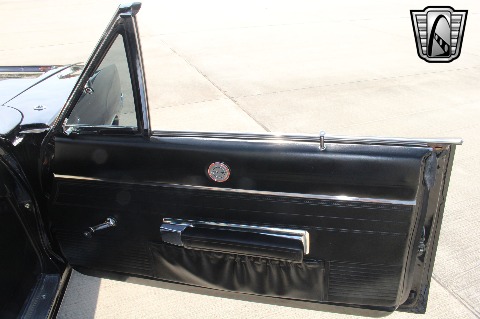 1969 Dodge Charger image 121