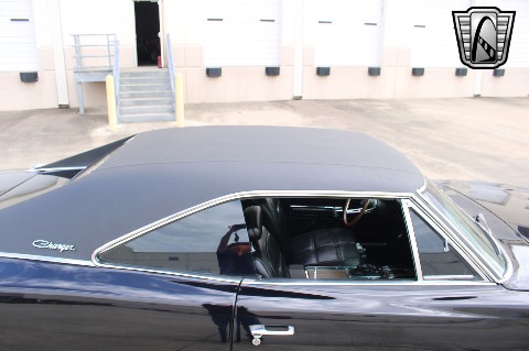 1969 Dodge Charger image 44