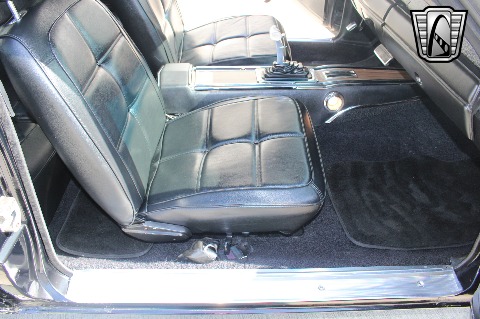 1969 Dodge Charger image 122