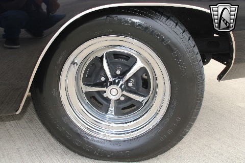 1969 Dodge Charger image 45