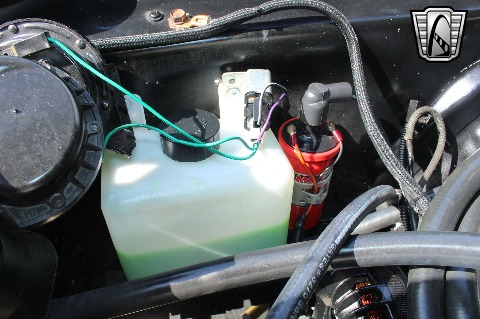 1969 Dodge Charger image 97