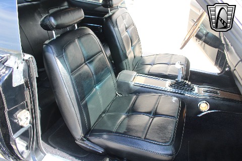 1969 Dodge Charger image 123