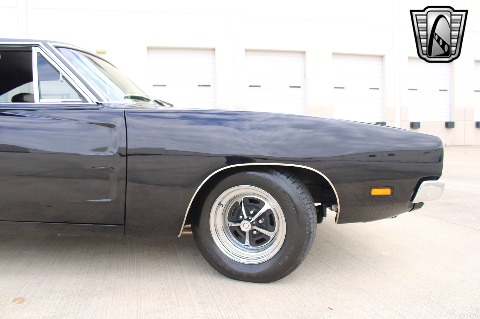 1969 Dodge Charger image 46