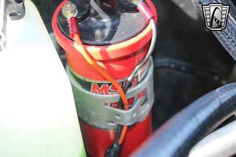 1969 Dodge Charger image 98