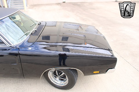 1969 Dodge Charger image 47